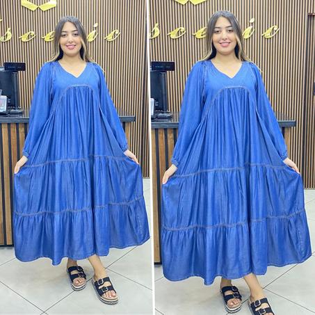 عباية دجين (REF 19)