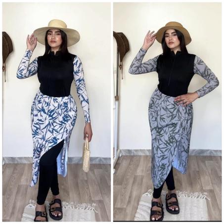 بوركيني ( قطع  (AZ P14)