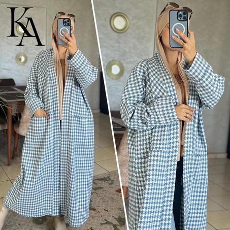 كيمونو سنة 2024  (REF 2)