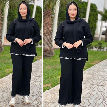 طقم شتوي (AF P26)