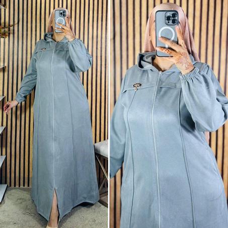 مونطو بلمسة تركية (REF 1 )