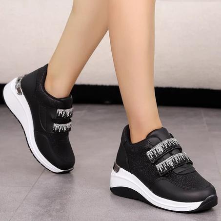 حذاء نسائي مستورد من تركيا  (REF 16)