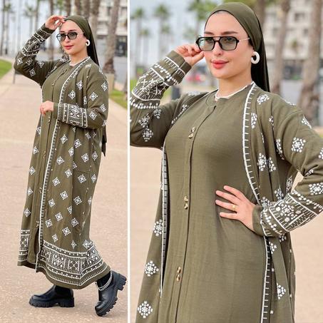 طقم شتوي (AF P37)