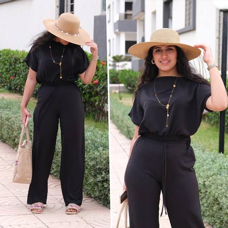 طقم من قطعتين لولان مكرش (SA P2)