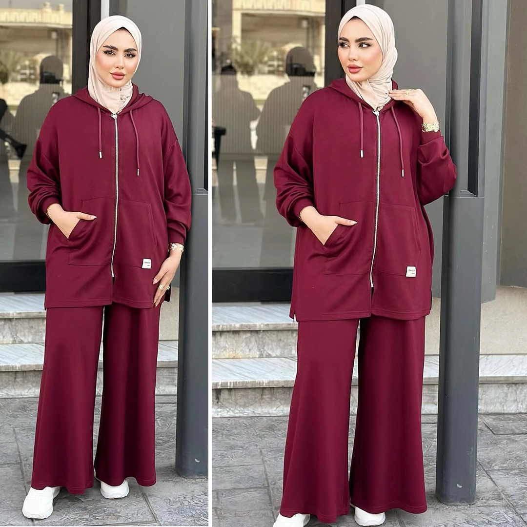 طقم رياضي أوفر (BO P26)