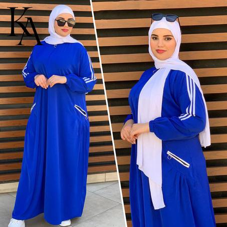 عباية كريب 2024 (REF 4)