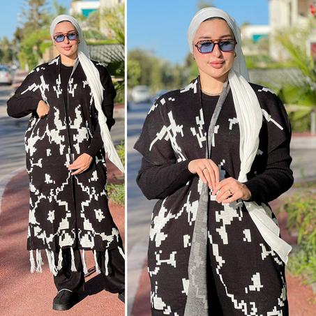 طقم شتوي (AF P38)