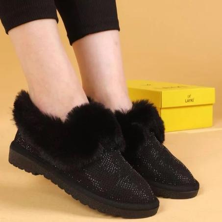 حذاء نسائي مستورد من تركيا (Ref 14)