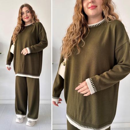 طقم شتوي (AZ P40)