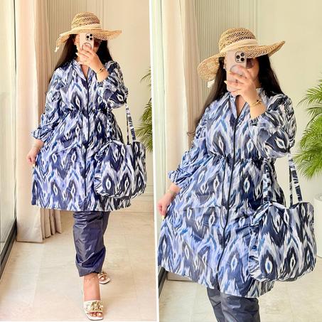 بوركيني للمحجبات (BO P22)