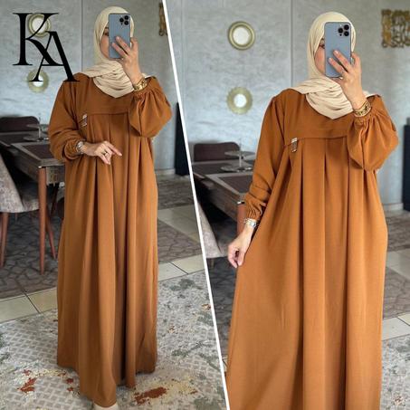 عباية كريب راقية لسنة  2024  (REF 1) (C2)