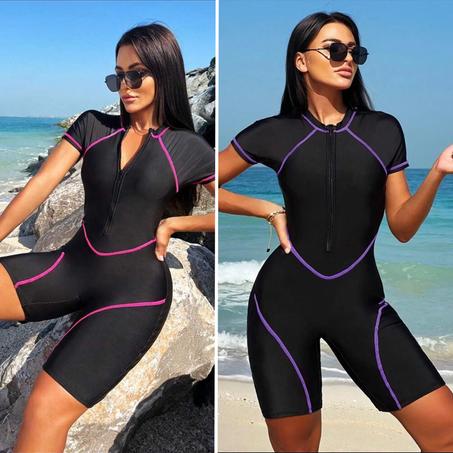 بوركيني سيكليزم (LA P1)