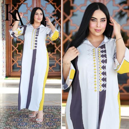 جلابة سنة 2024 (REF 4)