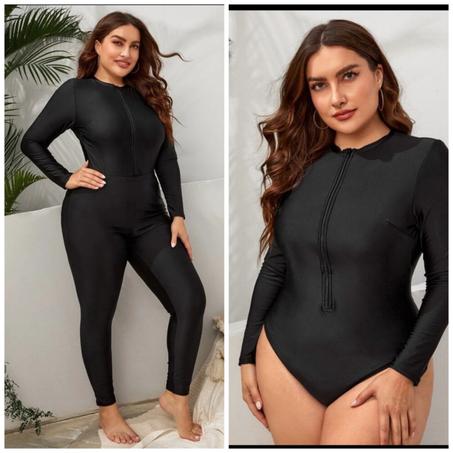 بوركيني مكون من قطعتين (AZ P29)