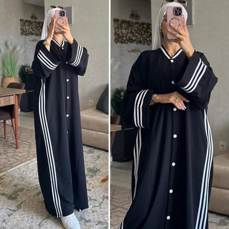 عبايةرياضية مونطوني (REF 2)