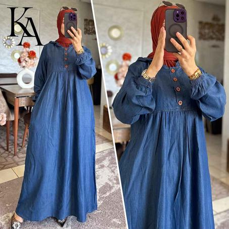 عباية دجين 2024 (REF 3)