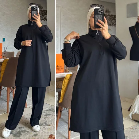 طقم رياضي مونطوني (CH-P4)