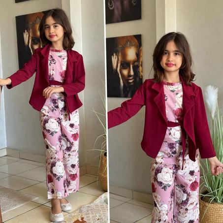 سلوبيت أنيق مع فيست متناسق (BO P6)