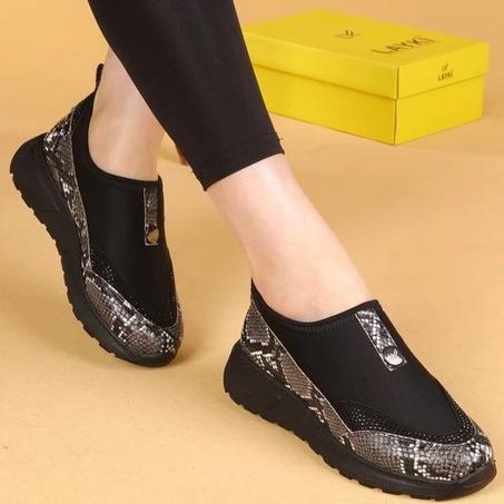 حذاء نسائي مستورد من تركيا  (REF 18)