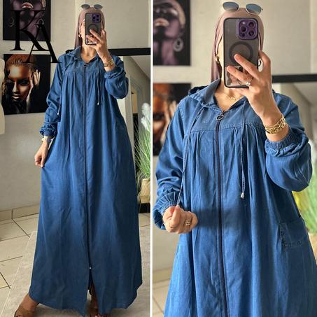 عباية دجين (REF 10)