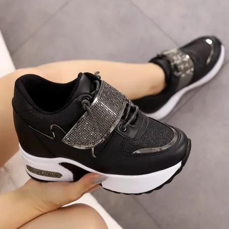 حذاء نسائي مستورد من تركيا (Ref 15)