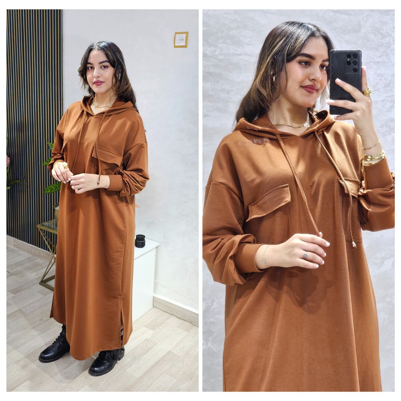 MARRON