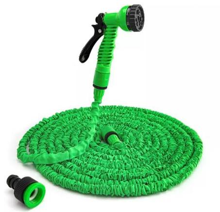 خرطوم المياه المتمدد بطول 22.5 متر بسعر 220 الف