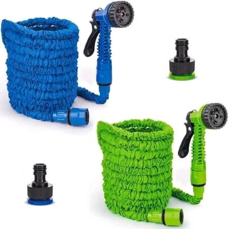 خرطوم المياه المتمدد بطول 30 متر بسعر 220 الف