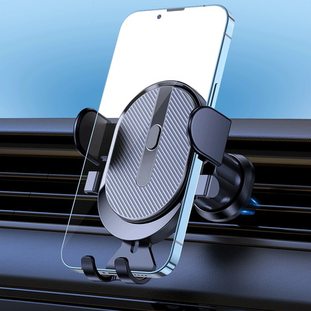 حامل الهاتف في السيارة