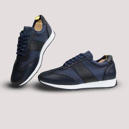 MOS004 CHAUSSURES CUIR B