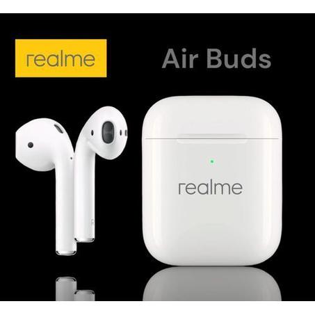 Realme Airbods Pro