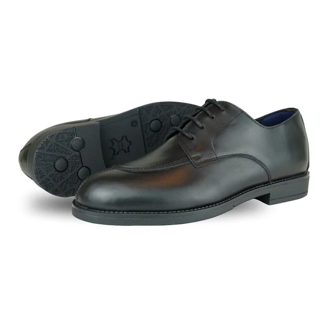 A007 CHAUSSURES CLASS CUIR