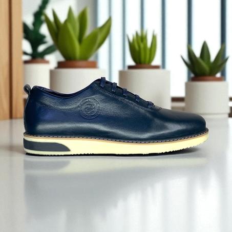 K007 chaussure cuir première qualité