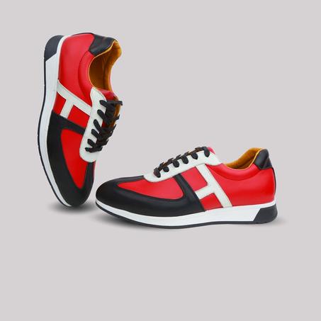 MOS003 CHAUSSURES CUIR