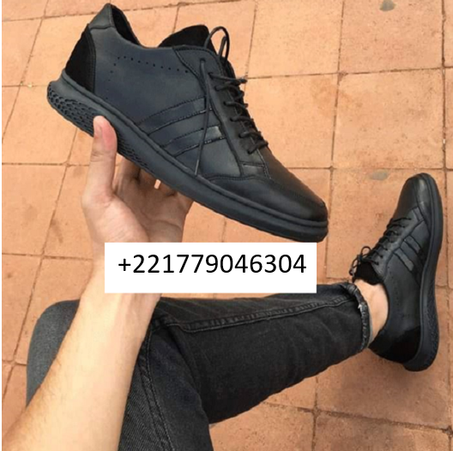 La chaussure la plus demandée