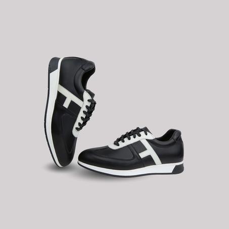 MOS003 CHAUSSURES CUIR NN