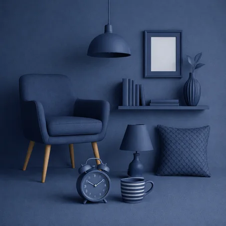 الحياة اليومية والمنزل