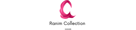 Ranim Collection Hidjeb