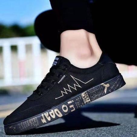 Baskets Décontractées Pour Hommes Classic