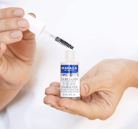 مافالا دبل لاش لرموش أطول وأكثر كثافة وقوة 10 مل