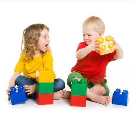 ألعاب أطفال