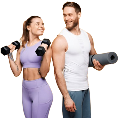 مستلزمات الرياضة