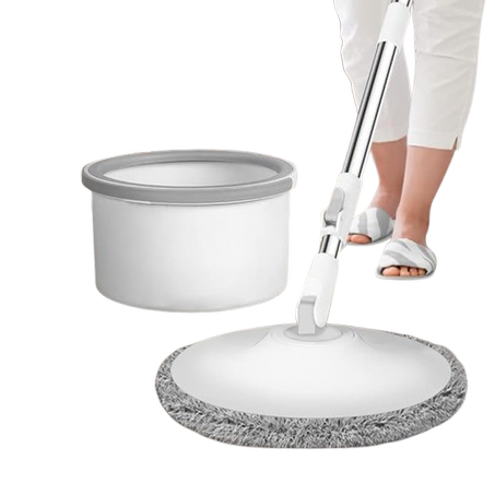 ممسحة دوارة متعددة الاستعمالات