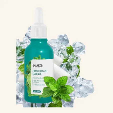 سيروم رائحة الفم الكريهة الأكثر مبيعا