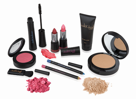 منتجات التجميل