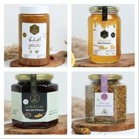 المنتوجات الطبيعية