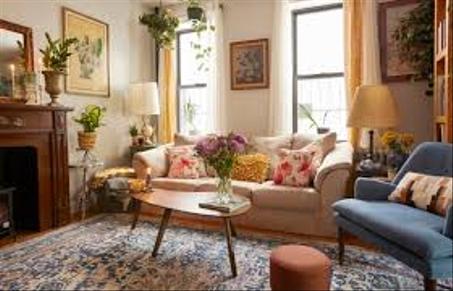 الاتاث المنزلي