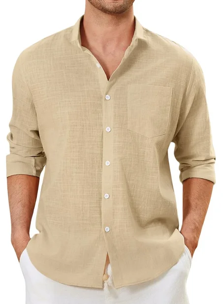 chemise homme