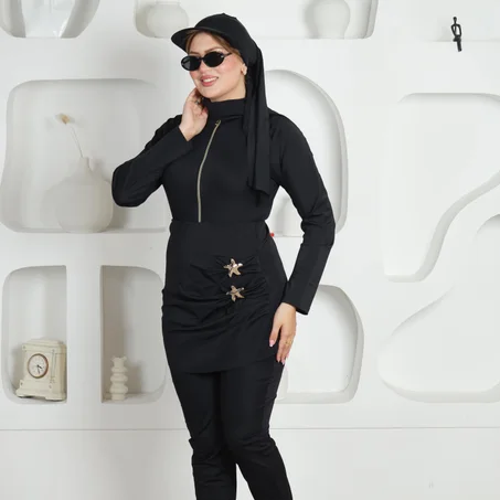 BURKINI MODESTE