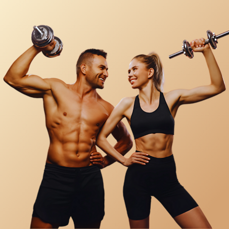 الرياضة واللياقة البدنية